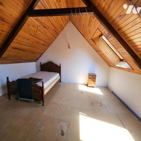 Maison d'habitation à vendre dans la campagne de Châteauneuf du Faou, Finistère 29
