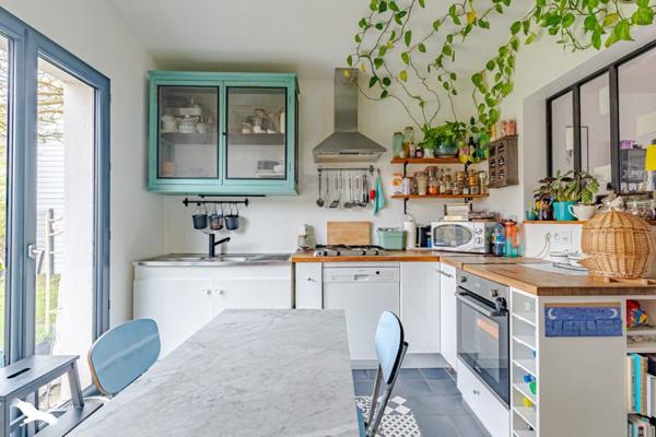 Maison à vendre |  Bordeaux |  3 pièces | 76 m²