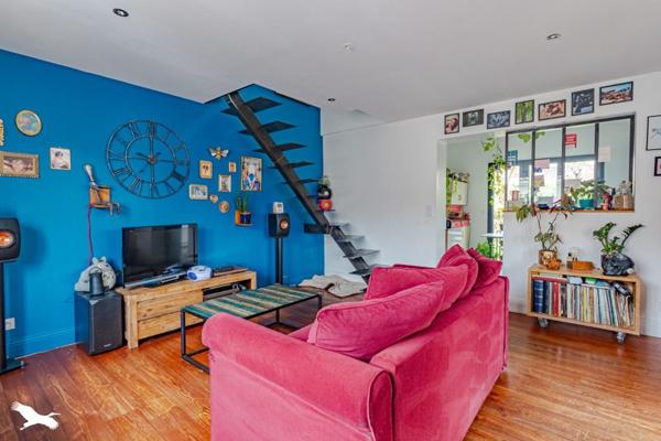 Maison à vendre |  Bordeaux |  3 pièces | 76 m²