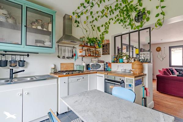 Maison à vendre |  Bordeaux |  3 pièces | 76 m²