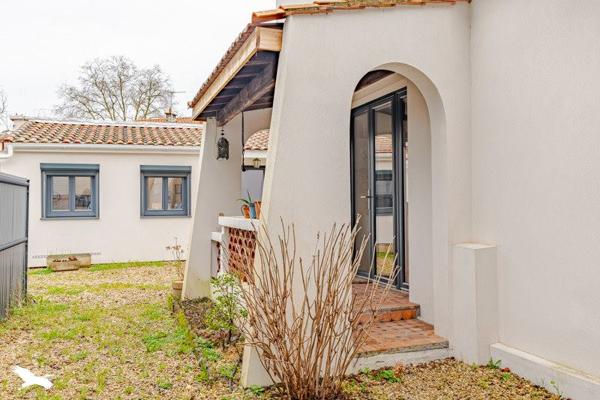 Maison à vendre |  Bordeaux |  3 pièces | 76 m²