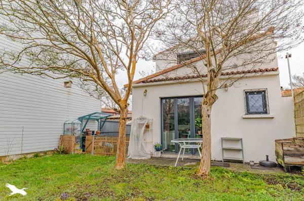 Maison à vendre |  Bordeaux |  3 pièces | 76 m²