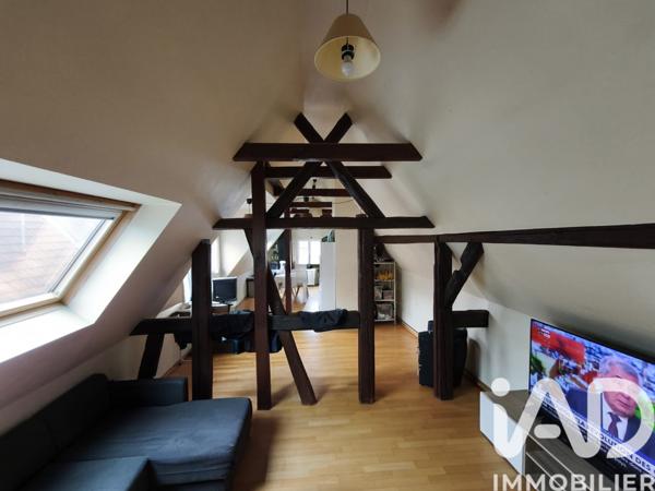 Maison à vendre 10 pièces 250 m² Mommenheim