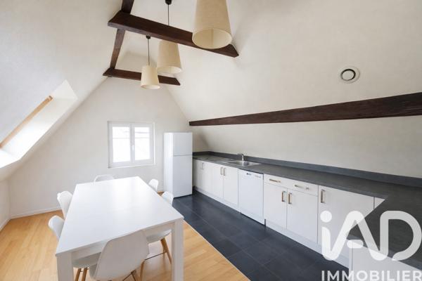 Maison à vendre 10 pièces 250 m² Mommenheim