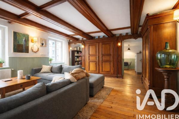 Maison à vendre 10 pièces 250 m² Mommenheim
