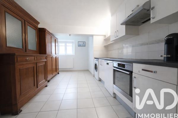 Maison à vendre 10 pièces 250 m² Mommenheim