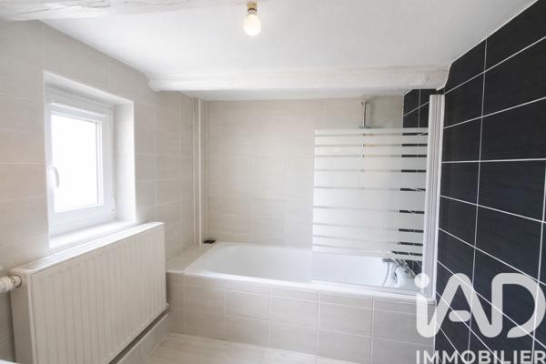 Maison à vendre 10 pièces 250 m² Mommenheim