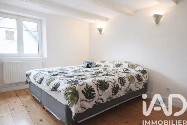 Maison à vendre 10 pièces 250 m² Mommenheim