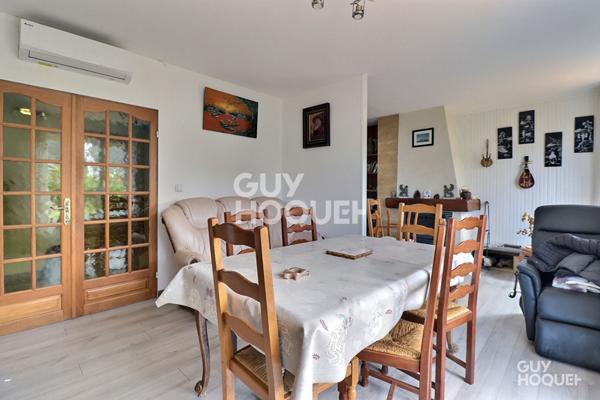 Maison St Michel Sur Orge 6 pièces 135 m²