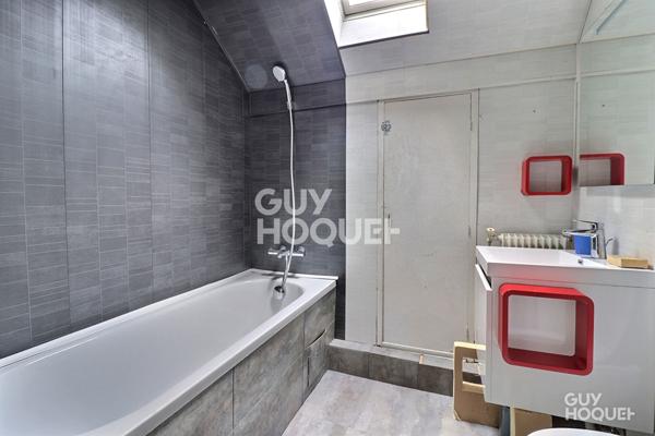 Maison St Michel Sur Orge 6 pièces 135 m²