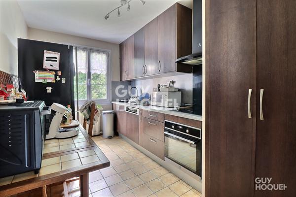 Maison St Michel Sur Orge 6 pièces 135 m²