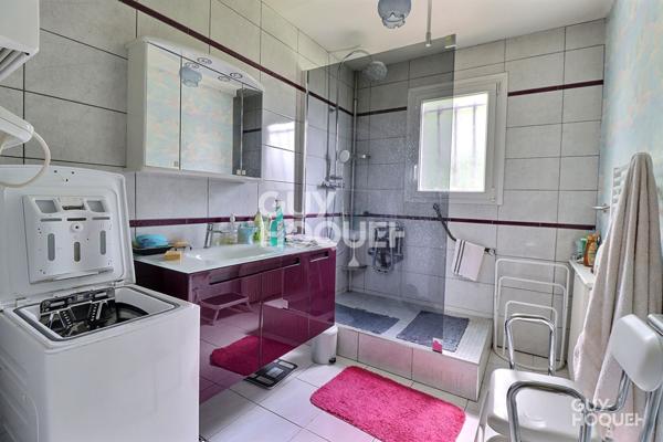 Maison St Michel Sur Orge 6 pièces 135 m²