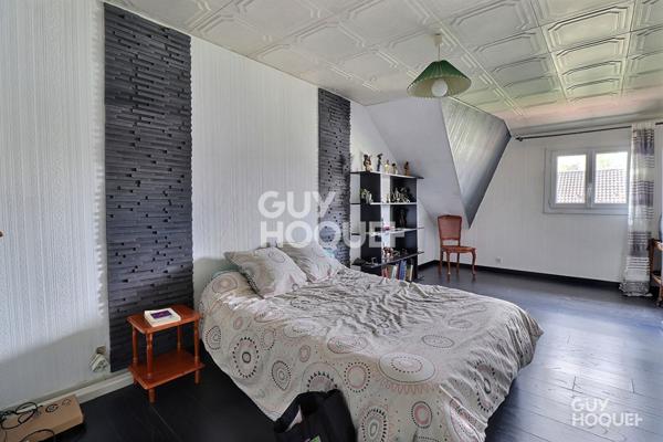 Maison St Michel Sur Orge 6 pièces 135 m²