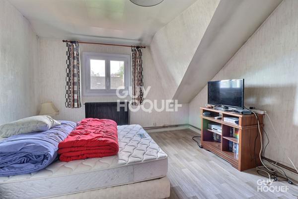 Maison St Michel Sur Orge 6 pièces 135 m²