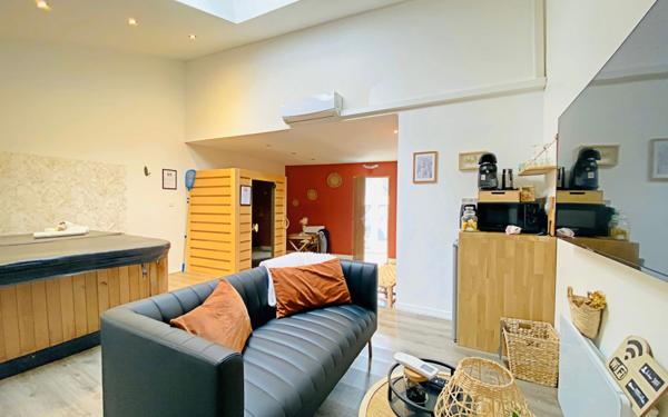 Maison à vendre    4 pièces • 71 m2 Muret