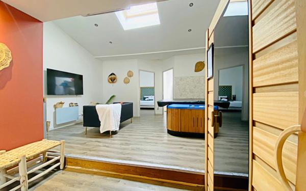 Maison à vendre    4 pièces • 71 m2 Muret