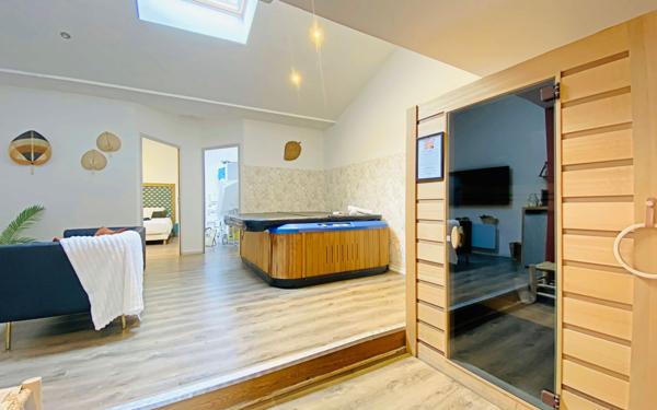 Maison à vendre    4 pièces • 71 m2 Muret