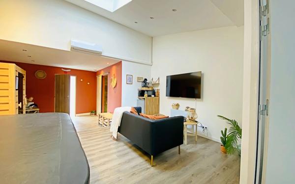 Maison à vendre    4 pièces • 71 m2 Muret