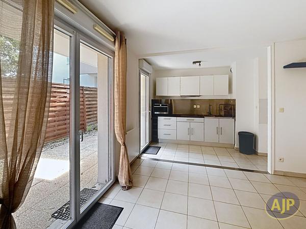 Appartement à vendre Le Loroux Bottereau - 2 pièces, 45m² avec 1 chambre(s) à 155 000€ - AJP Immobilier Le Loroux-Bottereau