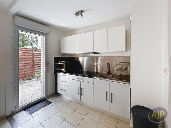 Appartement à vendre Le Loroux Bottereau - 2 pièces, 45m² avec 1 chambre(s) à 155 000€ - AJP Immobilier Le Loroux-Bottereau