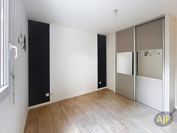 Appartement à vendre Le Loroux Bottereau - 2 pièces, 45m² avec 1 chambre(s) à 155 000€ - AJP Immobilier Le Loroux-Bottereau