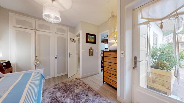 HOSSEGOR , Maison, 4 pièces, 110 m², 0 € - Réf : 3646-7765