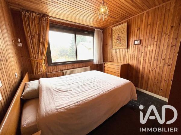 Maison à vendre 8 pièces 134 m² Saint-Gaultier