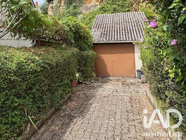 Maison à vendre 8 pièces 134 m² Saint-Gaultier