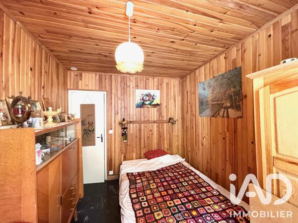 Maison à vendre 8 pièces 134 m² Saint-Gaultier