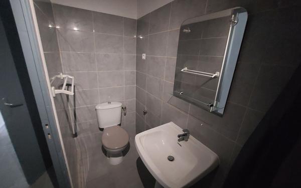 Appartement à louer    2 pièces •  Lunel