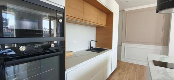 Appartement à vendre à Dieppe (76200)