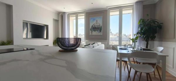 Appartement à vendre à Dieppe (76200)