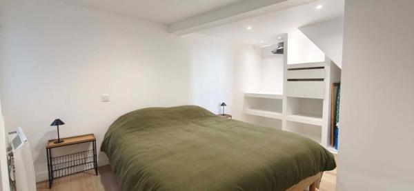Appartement à vendre à Dieppe (76200)