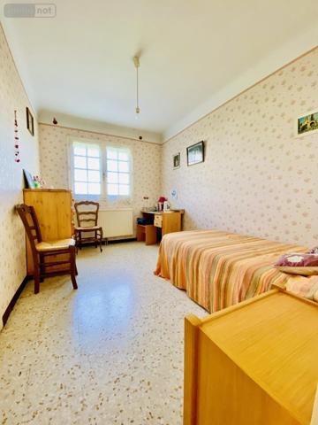 Maison à vendre à Vendargues dans l'Hérault (34740), ref : 34012-754