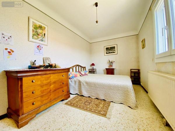 Maison à vendre à Vendargues dans l'Hérault (34740), ref : 34012-754