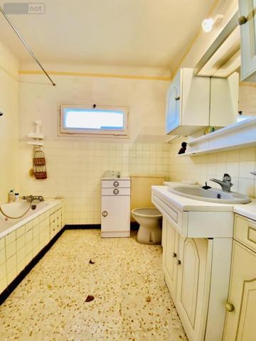 Maison à vendre à Vendargues dans l'Hérault (34740), ref : 34012-754