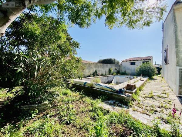 Maison à vendre à Vendargues dans l'Hérault (34740), ref : 34012-754