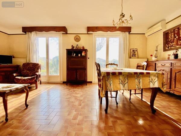 Maison à vendre à Vendargues dans l'Hérault (34740), ref : 34012-754