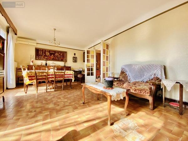 Maison à vendre à Vendargues dans l'Hérault (34740), ref : 34012-754