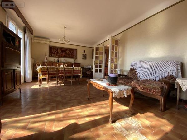 Maison à vendre à Vendargues dans l'Hérault (34740), ref : 34012-754