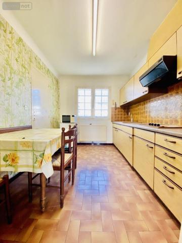 Maison à vendre à Vendargues dans l'Hérault (34740), ref : 34012-754