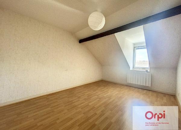 Appartement à louer  3 pièces • 48,79 m2 Montluçon
