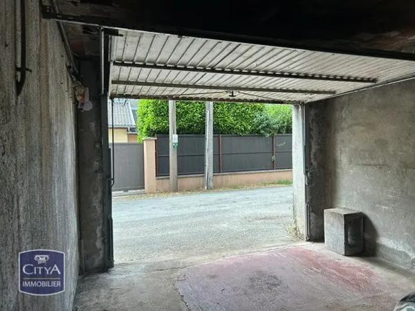 Appartement à vendre 5 pièces 87.5m² Giromagny (90200)