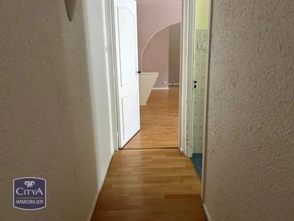 Appartement à vendre 5 pièces 87.5m² Giromagny (90200)
