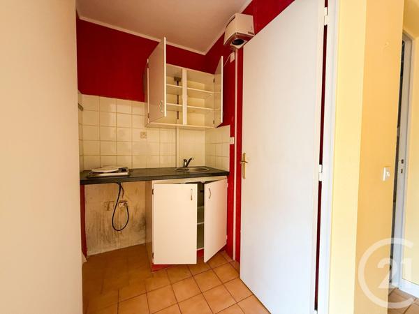 Appartement à vendre  2 pièces - 36,61 m2 HOULGATE - 14