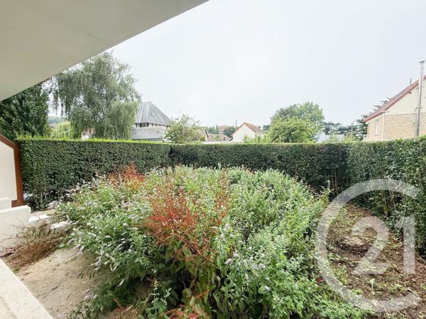 Appartement à vendre  2 pièces - 36,61 m2 HOULGATE - 14