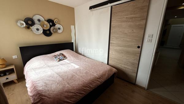 Maison 3 ch+ dépot 53 m² pour logement en plus