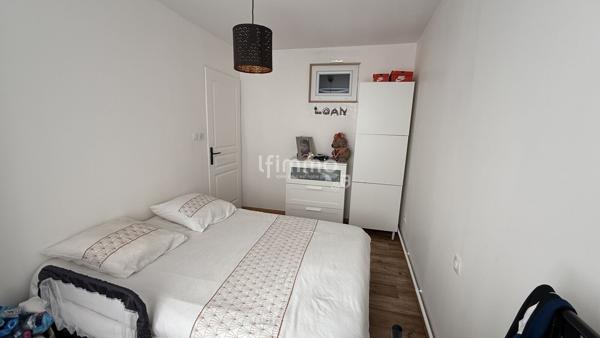 Maison 3 ch+ dépot 53 m² pour logement en plus