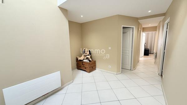 Maison 3 ch+ dépot 53 m² pour logement en plus