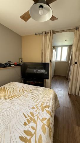 Maison 3 ch+ dépot 53 m² pour logement en plus